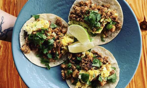 The Hidden Street Taco Joints of Lafayette