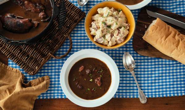 Gumbo