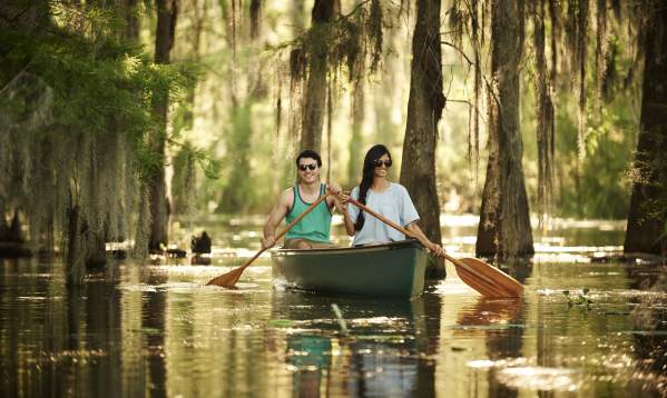 Things to Do on a Monday in Lafayette
