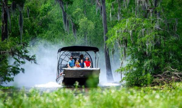 Tips for Vacationing in Lafayette, LA