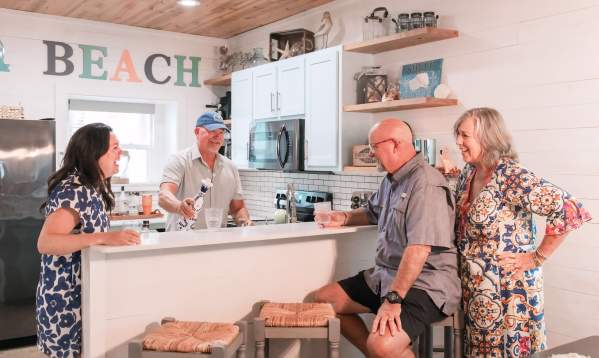 condo-life in paradise-room to grow-places to stay