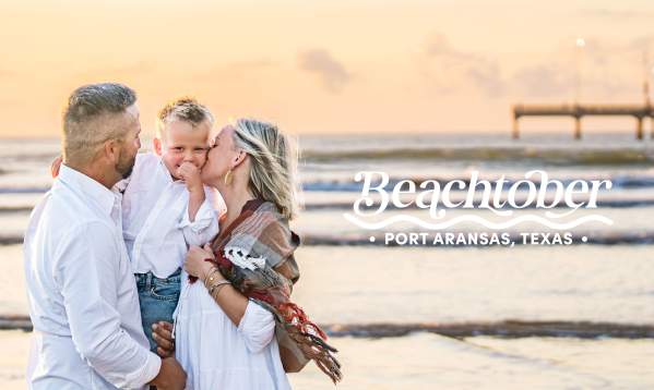 2026 Beachtober
