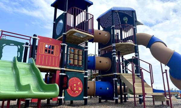 Community Park
