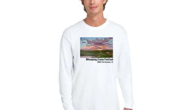 WCF LONG SLEEVE TSHIRT 2026