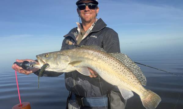 Trout-fishing-bay fishing