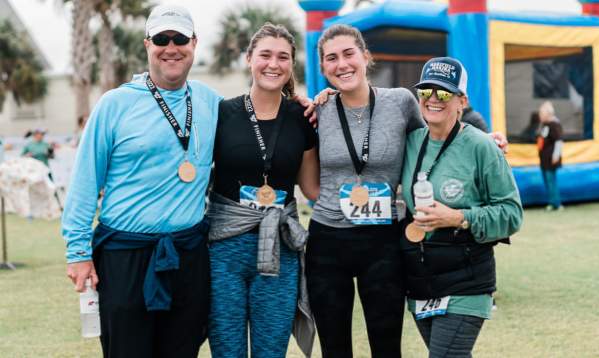 Turkey Trot