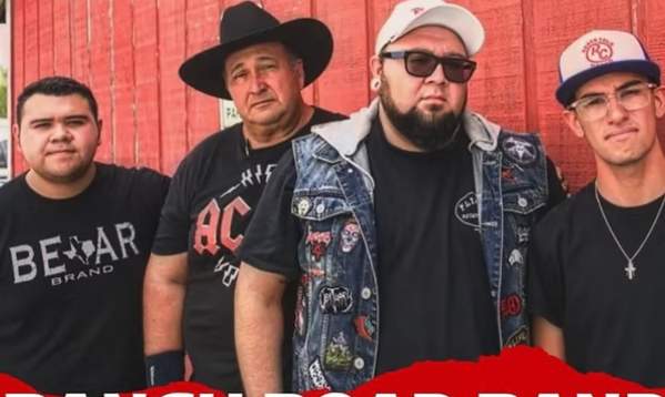 Ranch Road Band