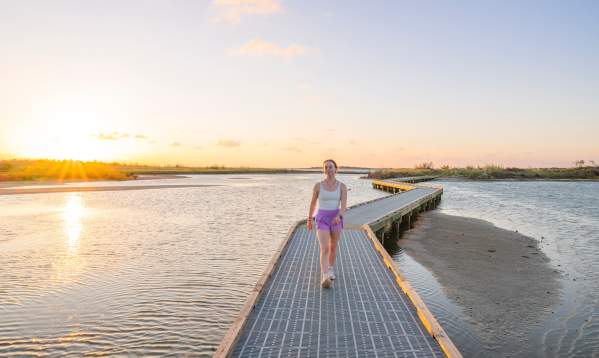 Port Aransas Nature Preserve