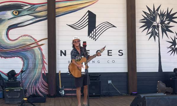 Live Music at Sip Yard