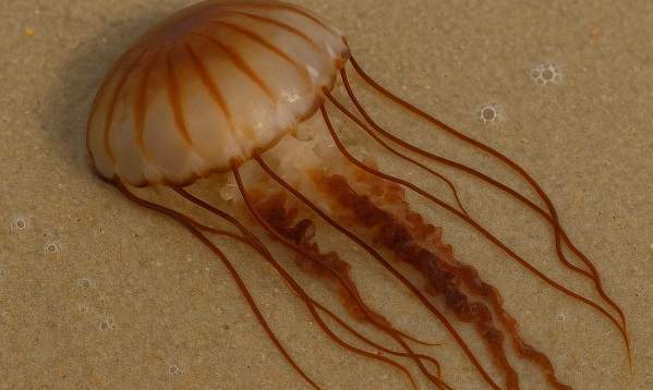 Sea Nettle