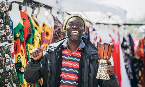 SandFest Vendor