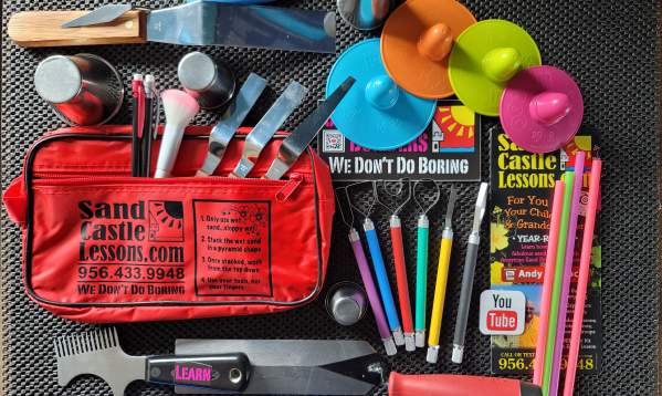 sandfest-toolkit