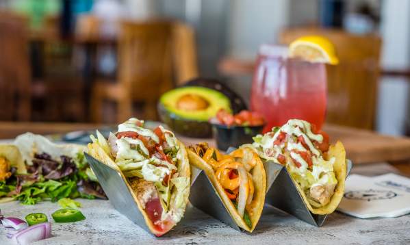 Trout Street Tacos