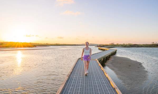 Port Aransas Nature Preserve
