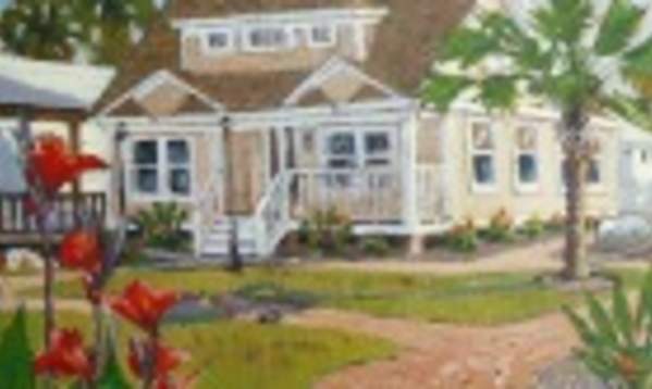 Port Aransas Preservation & Historical Association