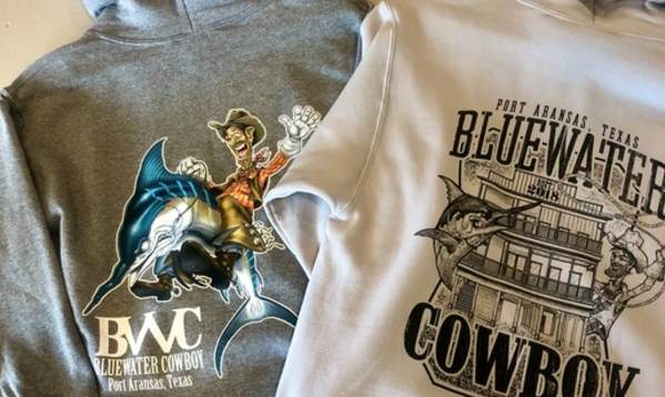 BlueWater Cowboy Mercantile
