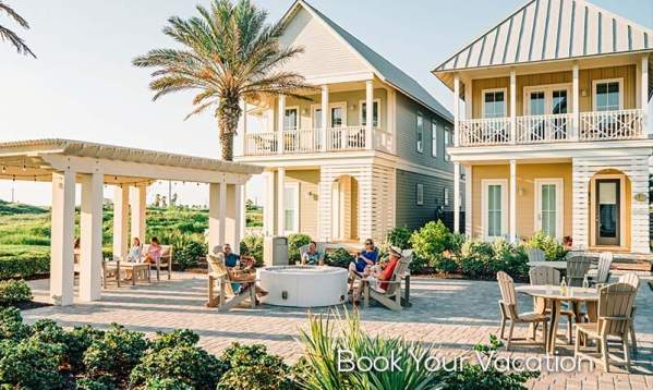 Palmilla Beach Resort & Golf Community