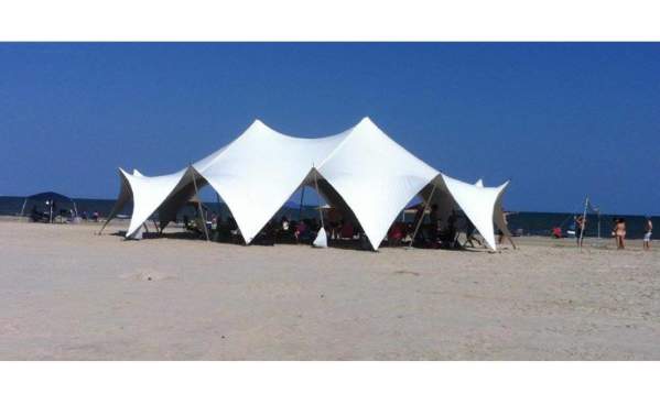 Party Tent Rentals #1