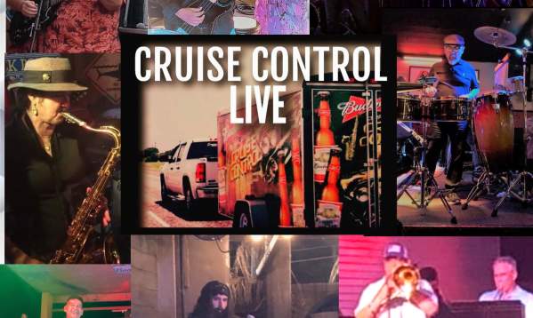 Cruise Control Band