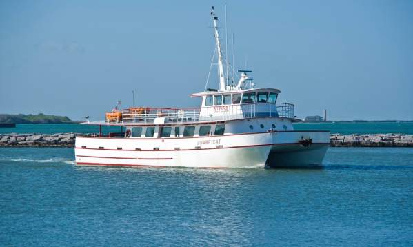 Port Aransas Fisherman's Wharf, LLC