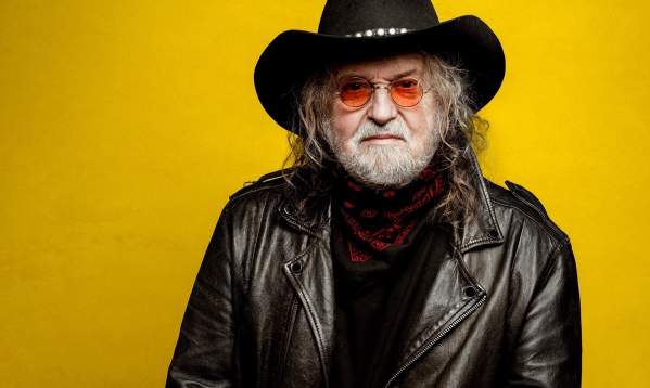 Ray Wylie Hubbard