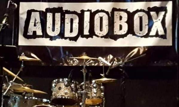 AudioBox