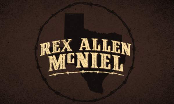 Rex Allen McNiel