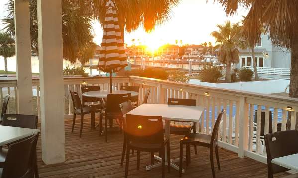 The Phoenix Restaurant & Bar