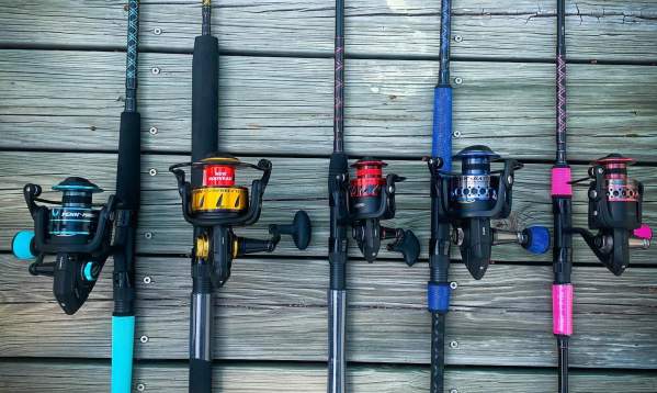 Island Tackle of Port Aransas