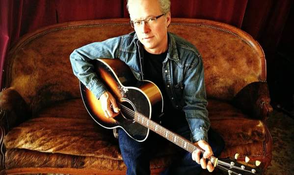 Radney Foster