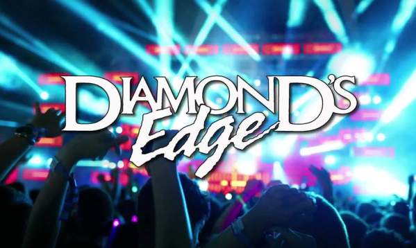 Diamond's Edge