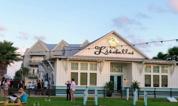 Lisabella's
