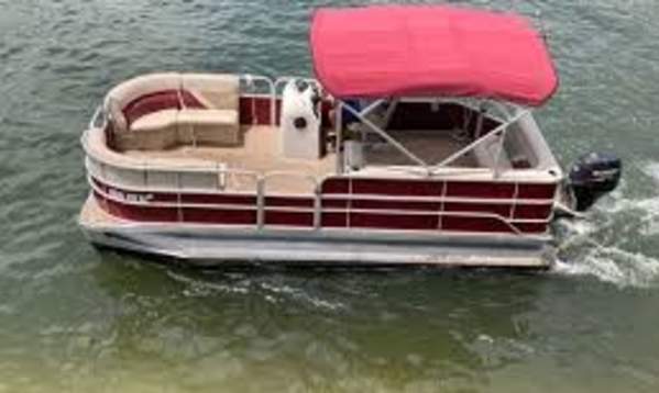 Salt-Lyf Boat Cruises