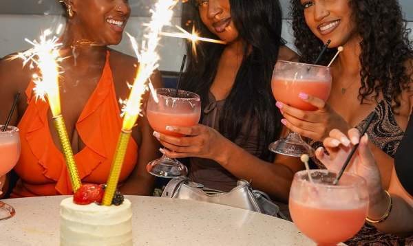 Girls Night Out in Addison