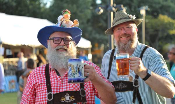 Oktoberfest