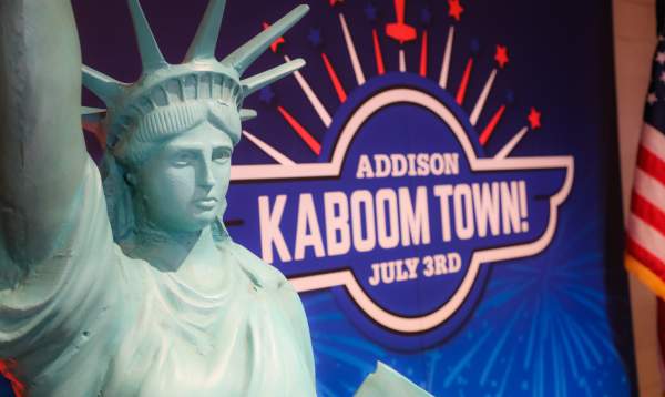 Kaboom Town