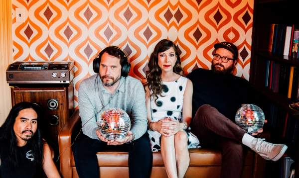 Silversun Pickups