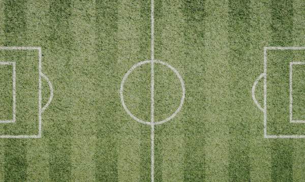 Soccer Field
