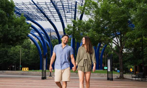 Date Night Ideas in Addison