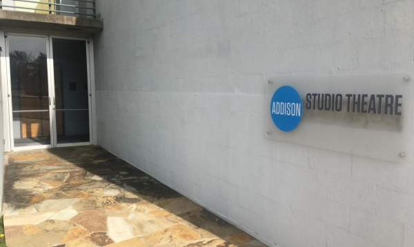 studio theatre