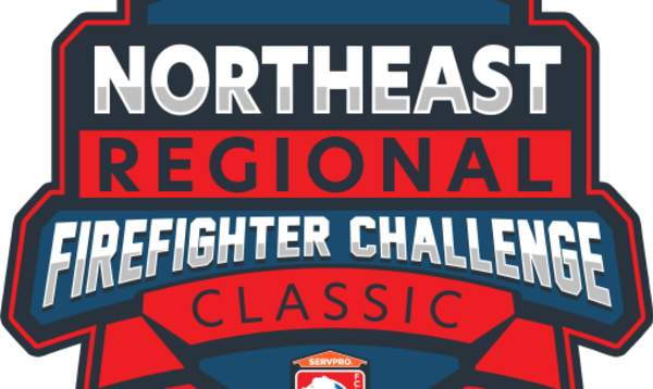 Firefighter Challenge League Logo
