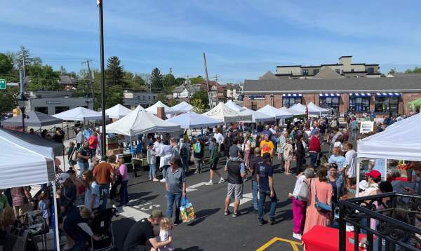 berwyn farmers market