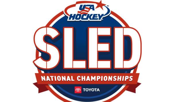 USA Hockey Sled Nationals