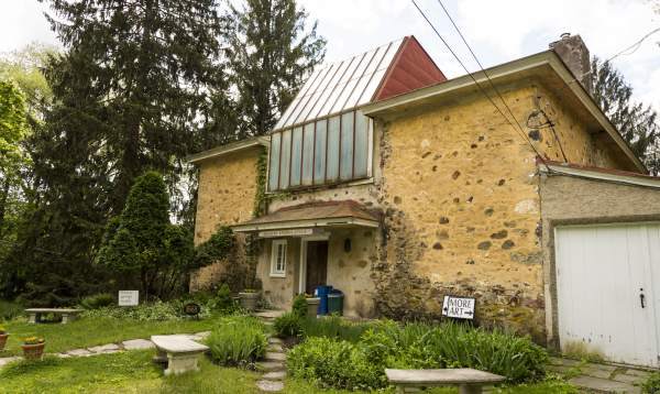 Chester Springs Studio