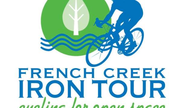 23rd Annual French Creek Iron Tour