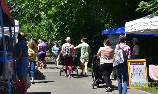 Phoenixville Farmers Market