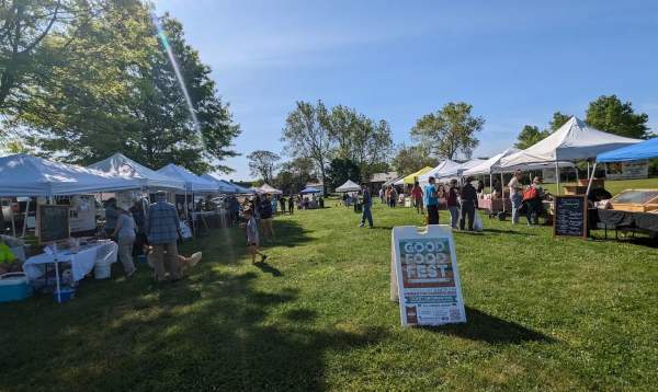 Downingtown Market