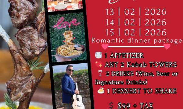 Ardys Mediterranian Fusion