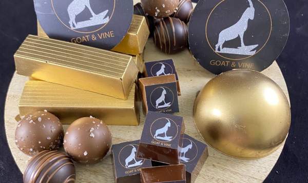 Yelibelly Chocolates