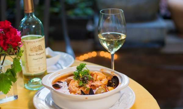 Antonio's Ristorante